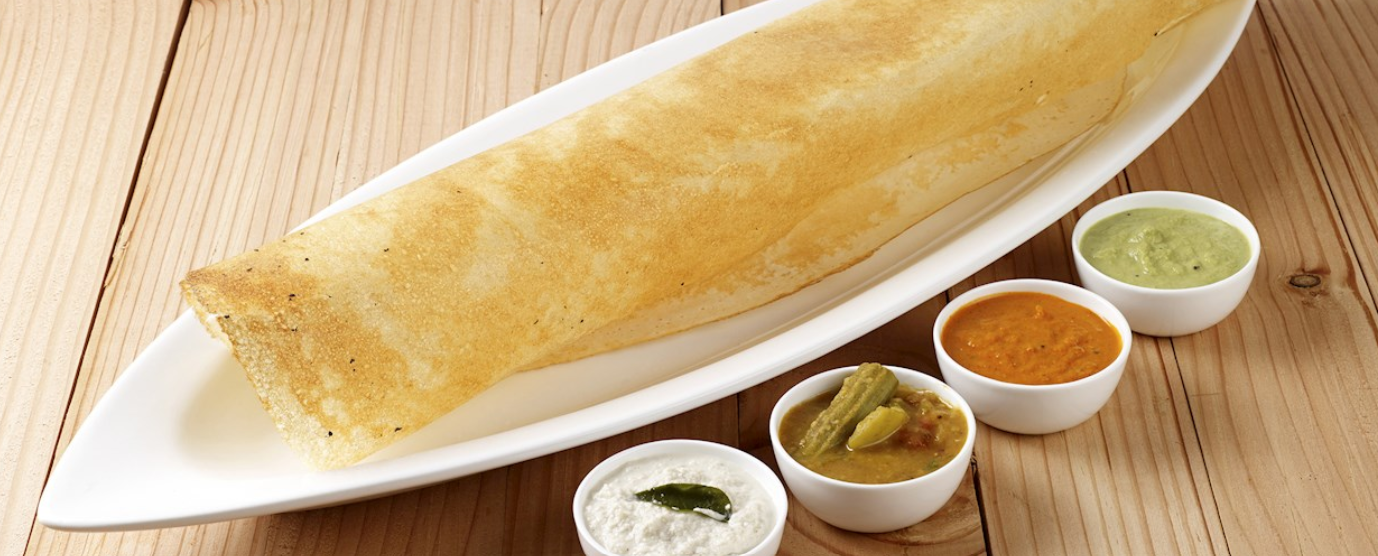 Paper Thosai 